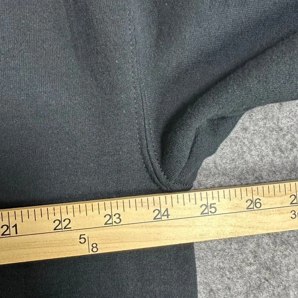 The Sandlot You're Killing Me Smalls Black Crewneck Sweatshirt Mens XL‎
